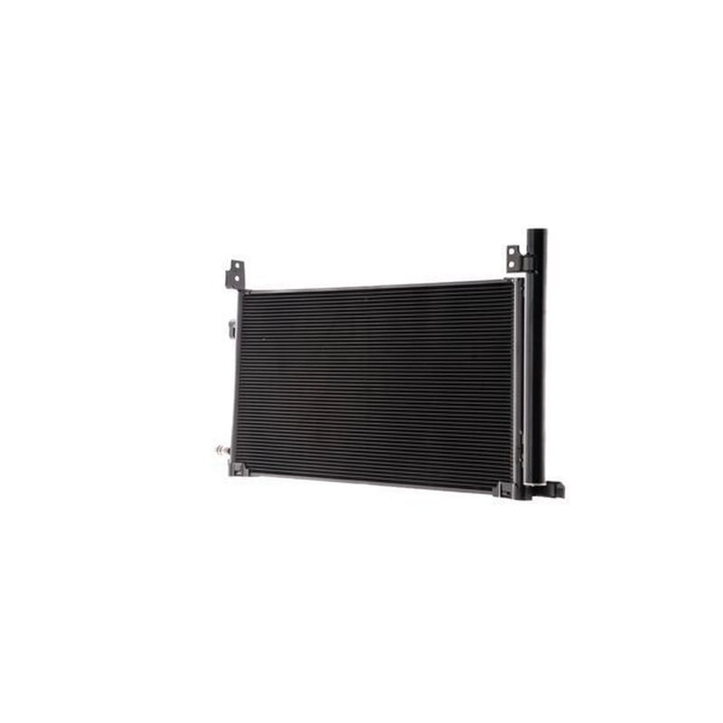 Mahle Air Conditioning Condenser AC 1153 000S