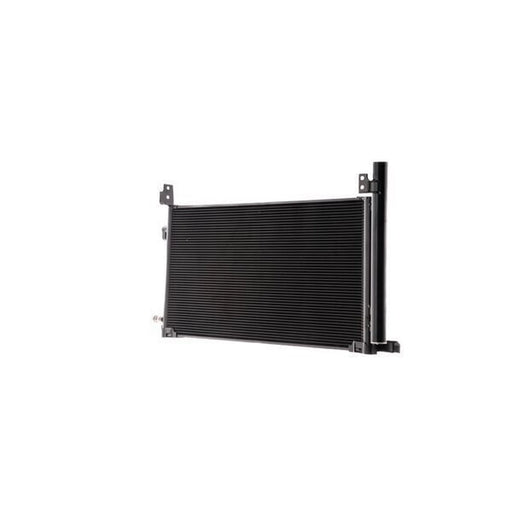 Mahle Air Conditioning Condenser AC 1153 000S