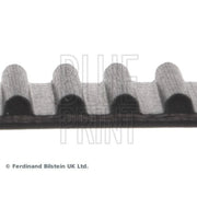Blue Print Timing Belt Cambelt 129 Teeth ADT37537