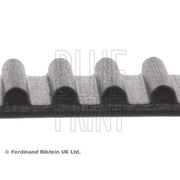 Blue Print Timing Belt Cambelt 129 Teeth ADT37537