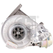 Febi Turbocharger Turbo Unit 187072