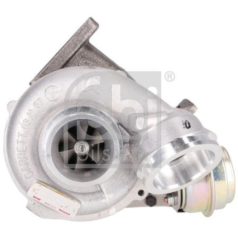 Febi Turbocharger Turbo Unit 187072