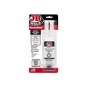 J-B Weld MinuteWeld™ Epoxy Syringe 25ml - 50101UK