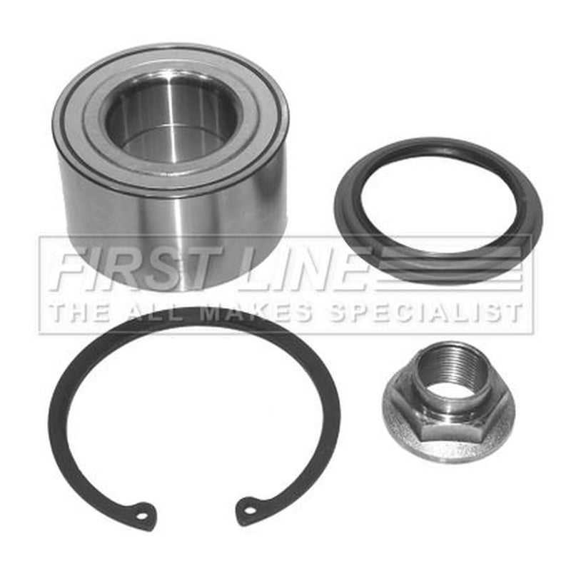 First Line Wheel Bearing Kit FBK564