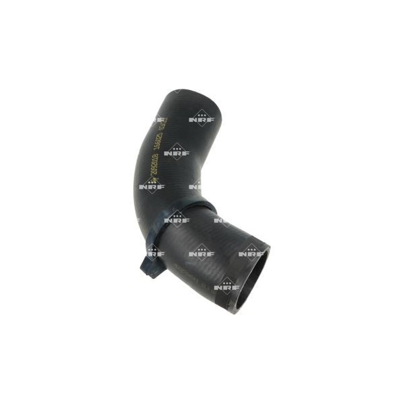 NRF Intercooler Turbo Charge Air Hose Outlet 166025