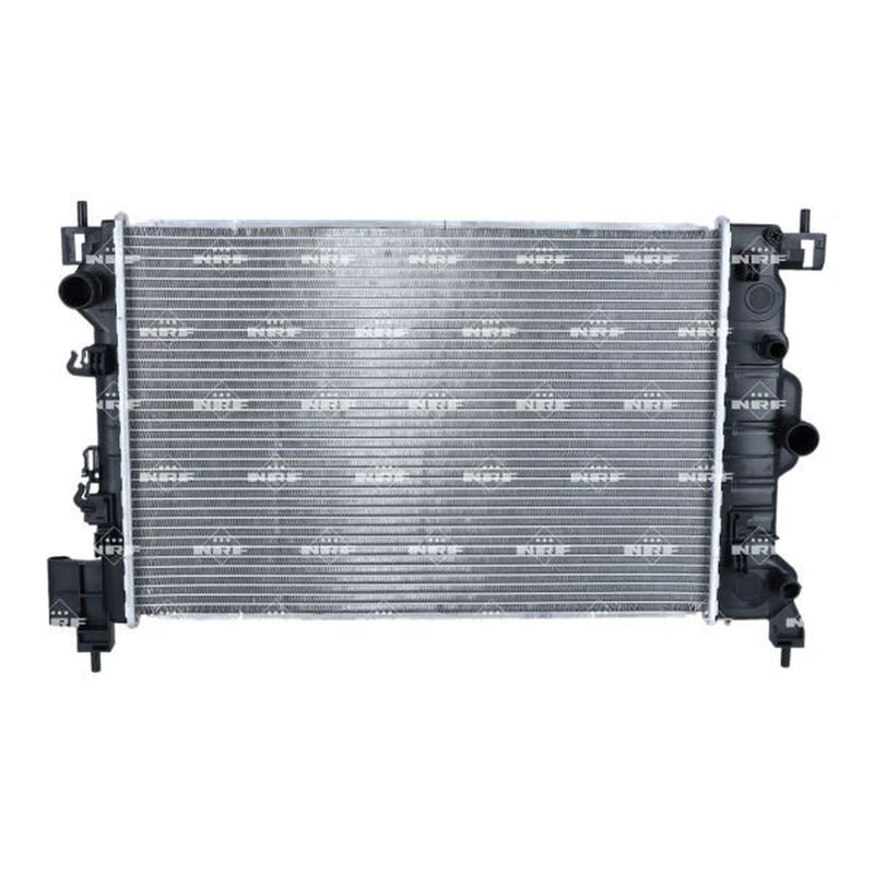 NRF Engine Radiator 58496
