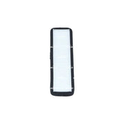 NRF Cabin Air Filter (Pollen Filter) 210008