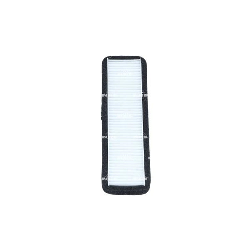 NRF Cabin Air Filter (Pollen Filter) 210008