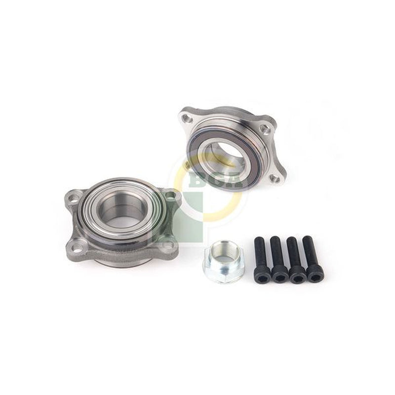BGA Wheel Bearing Kit 113mm WHB0204K