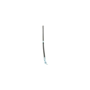 Bosch Brake Hydraulic Hose Line Front Right 1 987 476 757