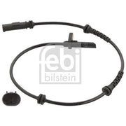 Febi ABS Wheel Speed Sensor Rear Right 106184