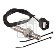 Febi O2 Lambda Oxygen Sensor after catalytic converter 179591