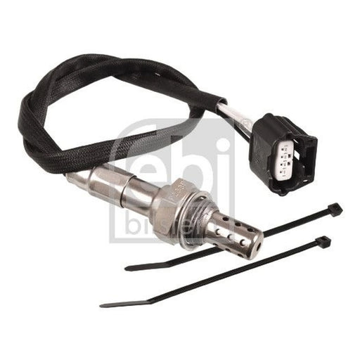 Febi O2 Lambda Oxygen Sensor after catalytic converter 179591