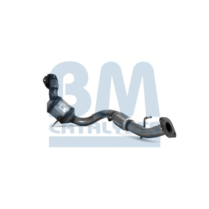 BM Catalysts Homologated Diesel Cat BM80550H