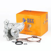 Key Parts Engine Cooling Water Pump KCP1643