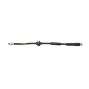 Bosch Brake Hydraulic Hose Line Rear 1 987 481 A43