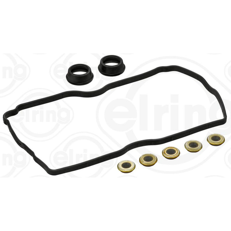 Elring Cylinder Head Cover Gasket Set 440.260