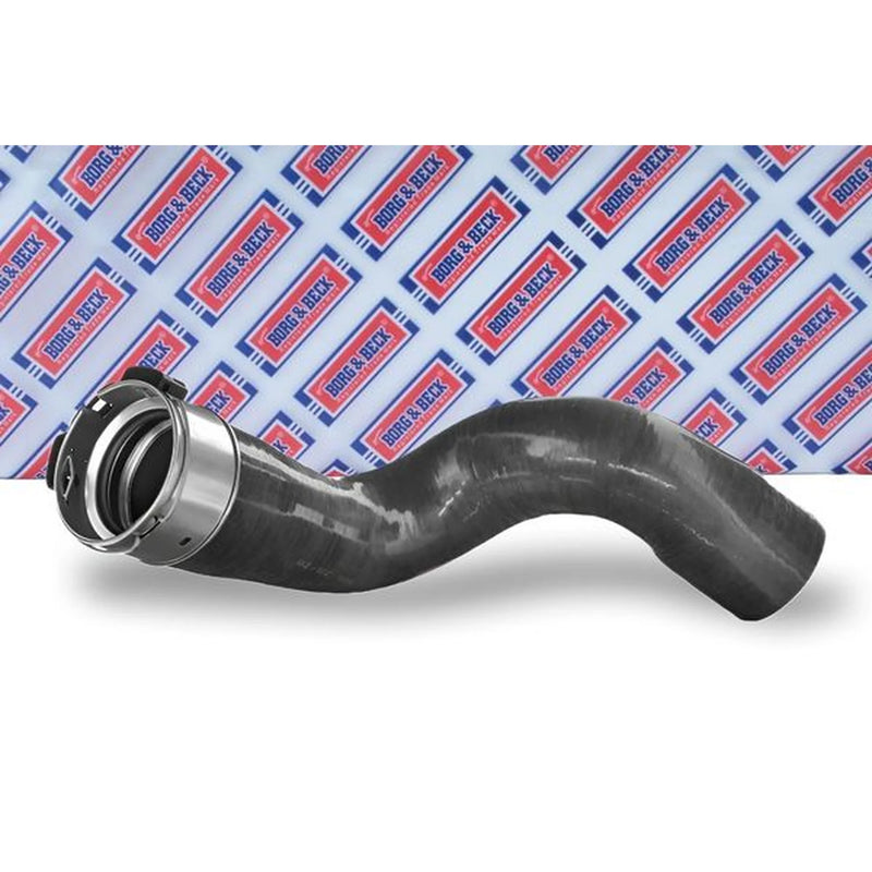 Borg & Beck Intercooler Turbo Charge Air Hose BTH1577