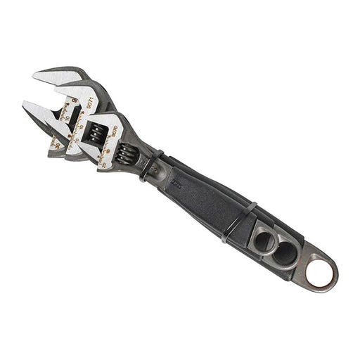 Bahco Adjustable Wrench Set (9070/71/72), 3 Piece - ADJUST 3-90