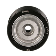Gates V-Ribbed Belt Deflection/Guide Pulley T36632