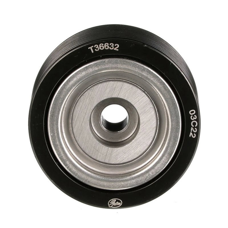 Gates V-Ribbed Belt Deflection/Guide Pulley T36632
