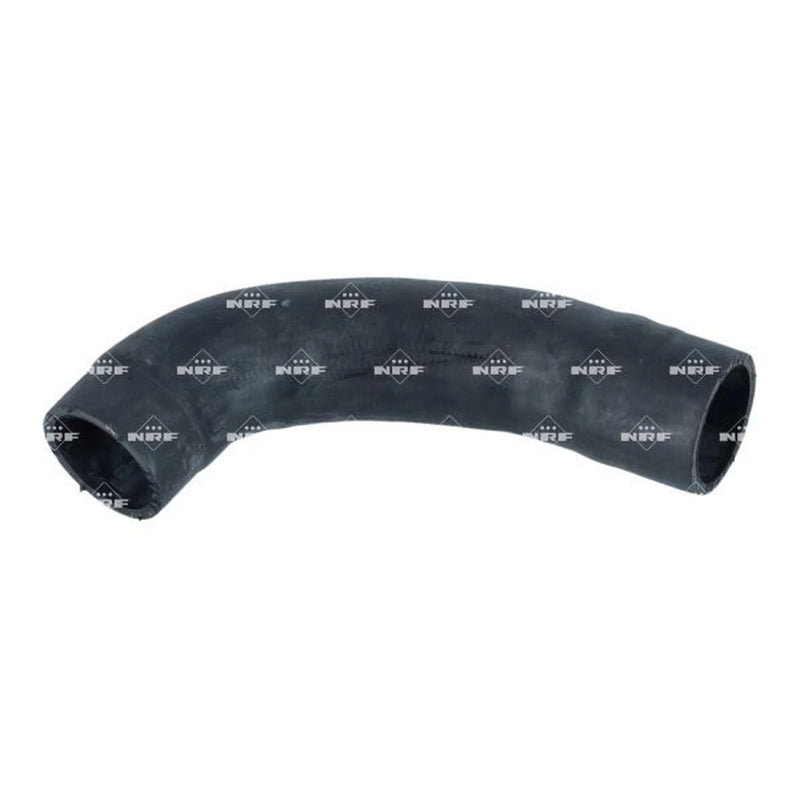 NRF Intercooler Turbo Charge Air Hose Right 166360
