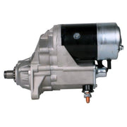 Hella Starter Motor 24V 4.5kW 10 Teeth 8EA 012 586-001