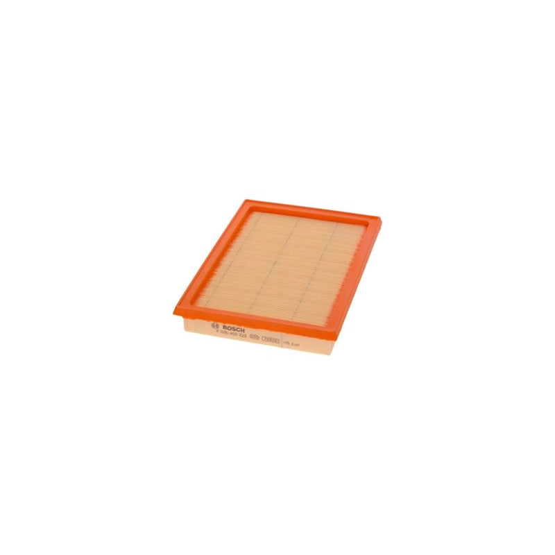 Bosch Engine Air Filter F 026 400 222