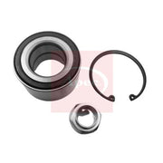 Apec Wheel Bearing Kit AWB1244