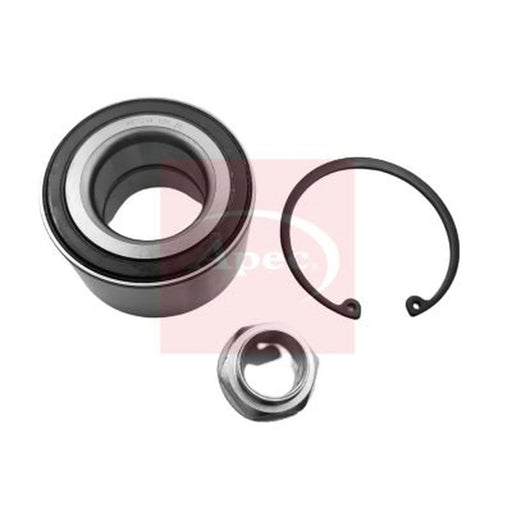 Apec Wheel Bearing Kit AWB1244