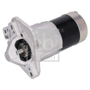 Febi Starter Motor 12V 1.4kW 12 Teeth 101573