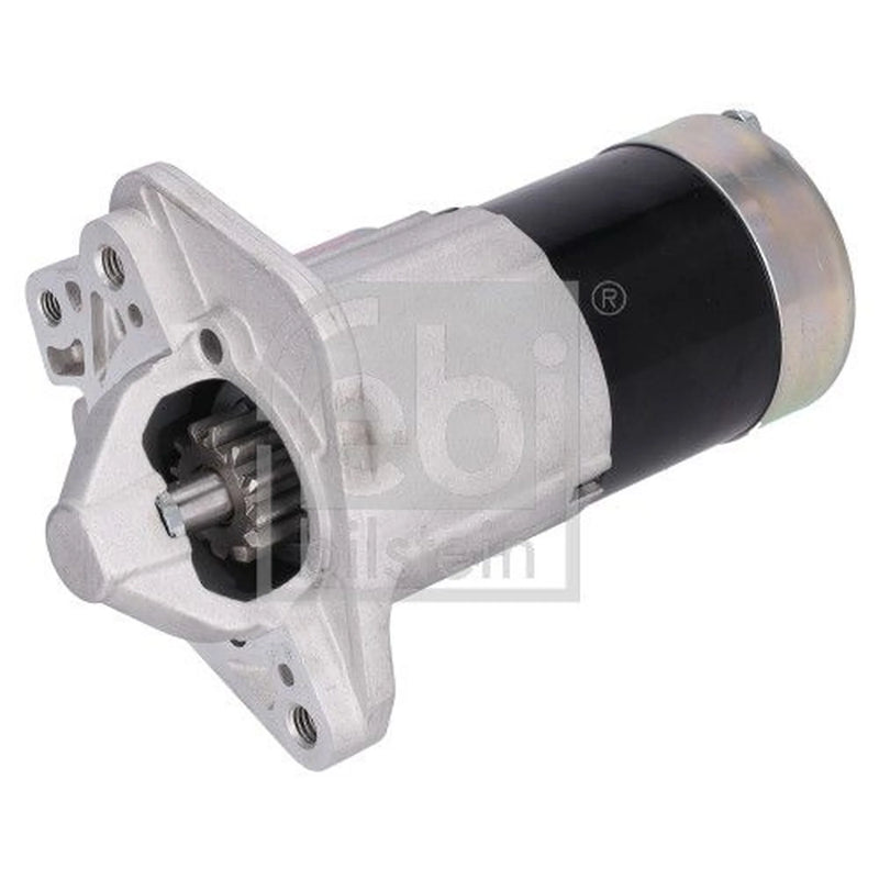 Febi Starter Motor 12V 1.4kW 12 Teeth 101573