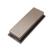 DMT Diamond Whetstone 150mm Plastic Case Black 220 Grit Extra Coarse - DMT-W6XP