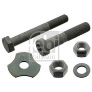 Febi Control/Trailing Arm Mounting And Bolting Kit Rear R 17271