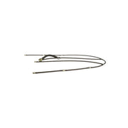 Gates Fuel Hose OD ID MFL1266