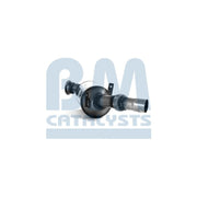 BM Catalysts Homologated Diesel Cat & Dpf BM11112H