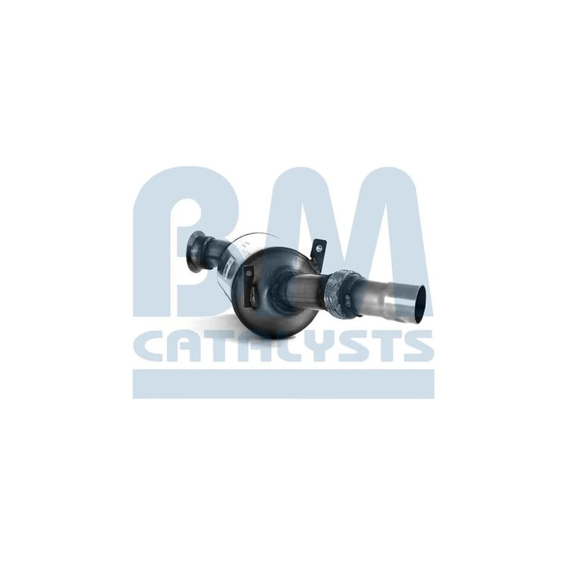 BM Catalysts Homologated Diesel Cat & Dpf BM11112H