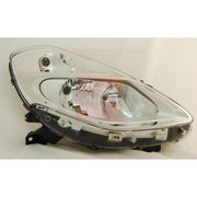 Apec Headlight Headlamp Left ALH2545