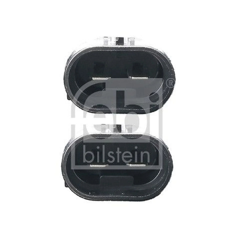 Febi Engine Cooling Fan 198426
