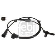 Febi ABS Wheel Speed Sensor Rear Right 40475