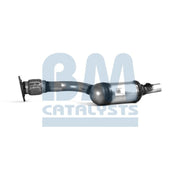 BM Catalysts Homologated Petrol Cat BM91622H