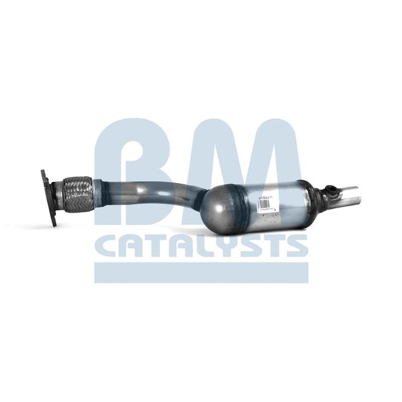 BM Catalysts Homologated Petrol Cat BM91622H