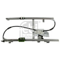 Febi Electric Window Regulator Lifter Left Front 107296