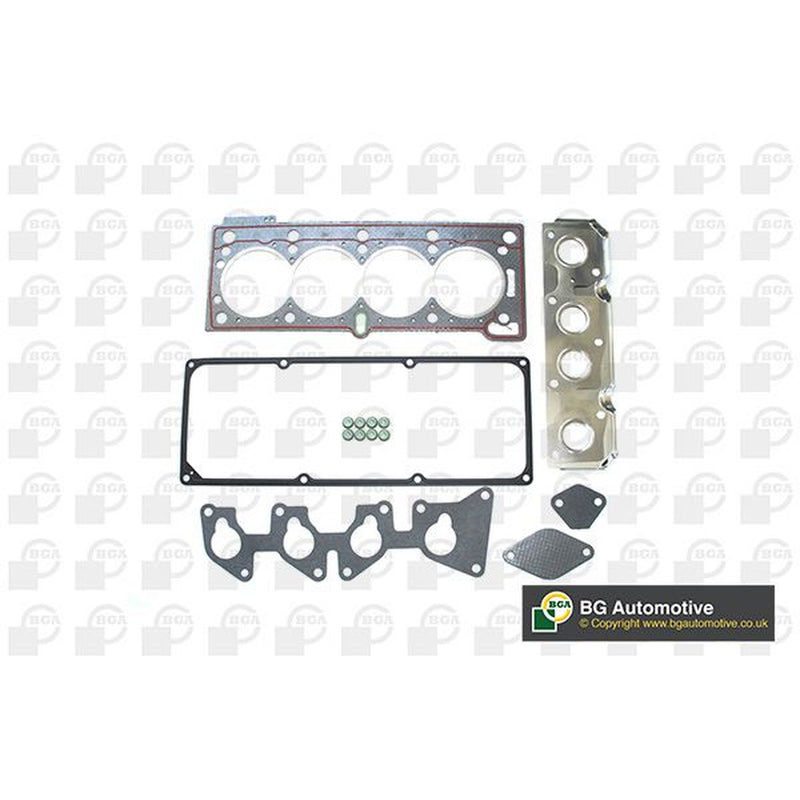 BGA Cylinder Head Gasket Kit HK3558