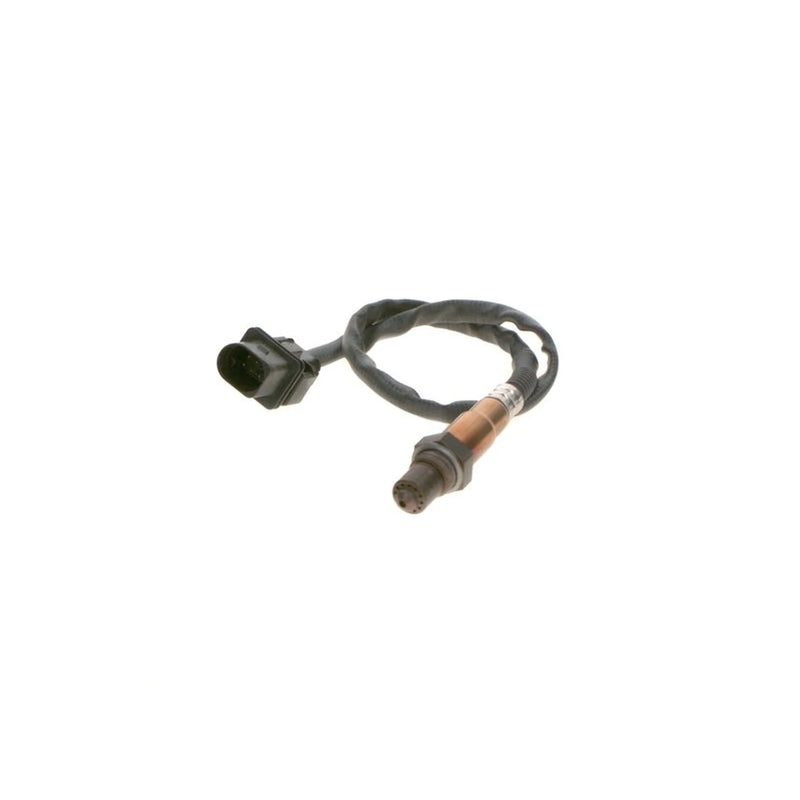 Bosch O2 Lambda Oxygen Sensor Front 0 258 017 049