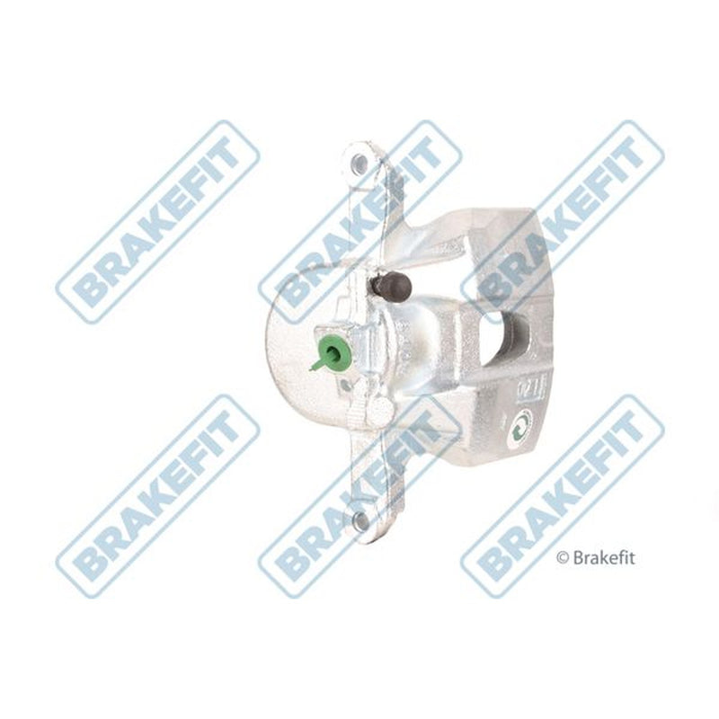 Apec 2 x Front Brake Calipers BCA1807E