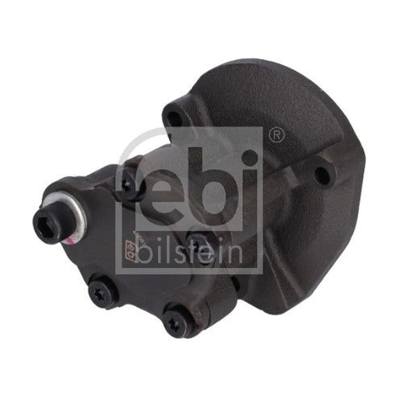 Febi Fuel Pump Assembly 48587
