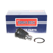 Borg & Beck Ball Joint Front Left BBJ5550
