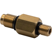 Sealey Plug Thread Adaptor M12 x 1.25