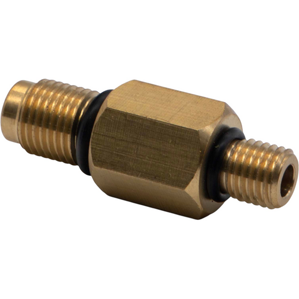 Sealey Plug Thread Adaptor M12 x 1.25